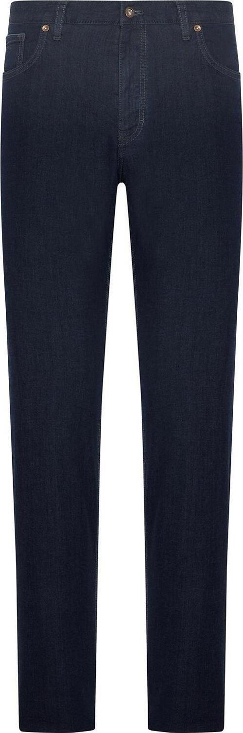 Captiva Regular Fit Likralı Erkek Örme Jean Pantolon-6644