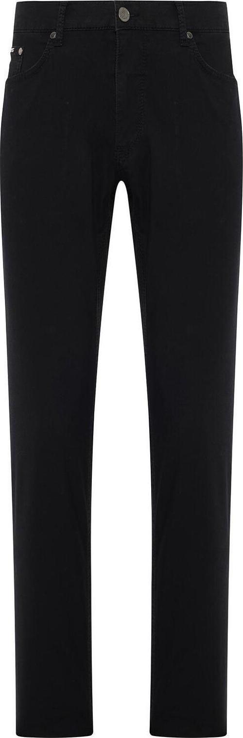 Captiva Regular Fit Likralı Erkek Örme Jean Pantolon-6644