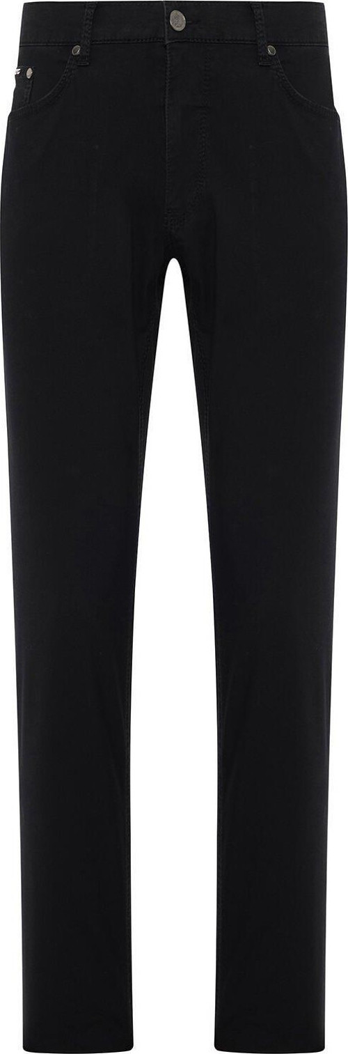 Captiva Regular Fit Likralı Erkek Örme Jean Pantolon-6644