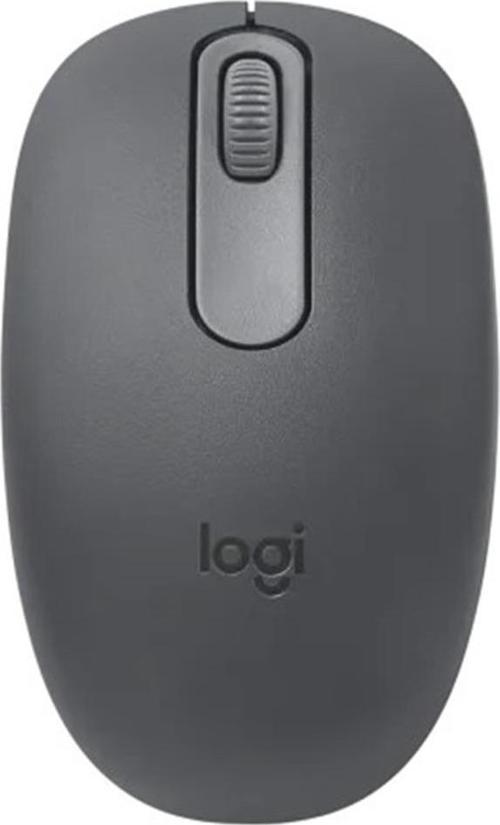 910-007459 M196 Siyah Bluetooth Mouse