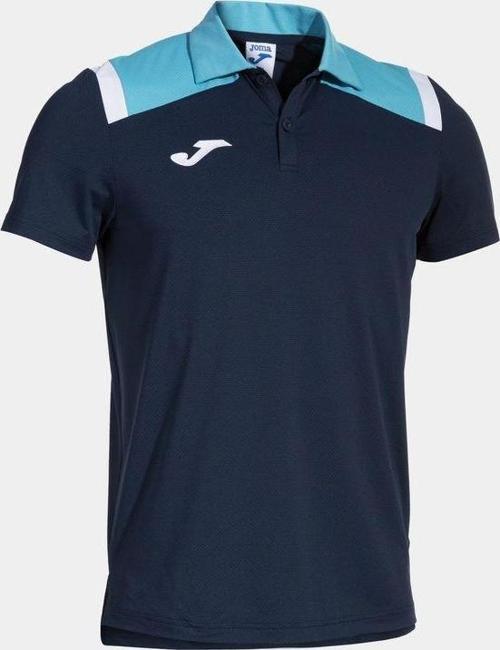 Toledo Lacivert Polo Yaka T-Shirt 103736.342