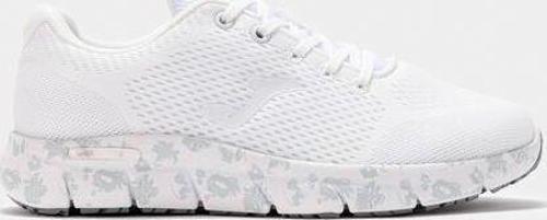 Zen Lady 2502 Blanco Kadın Günlük Spor Ayakkabı CZENLS2502