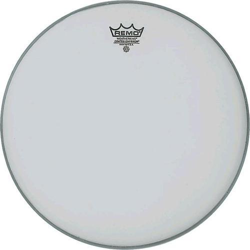 Remo Emperor Coated 18 Inch Tom Derisi