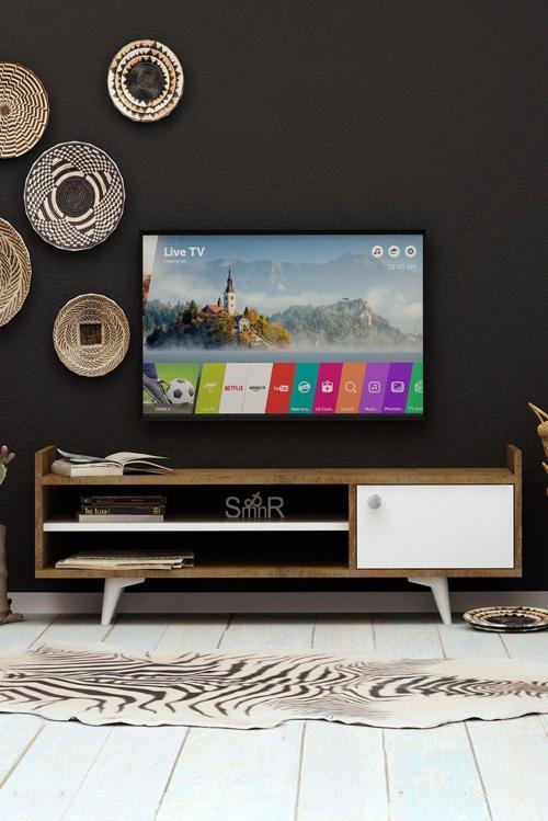 Ticaba Tv Sehpası 47x120x35 cm