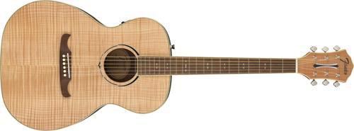 FA-235E Concert Natural Elektro Akustik Gitar