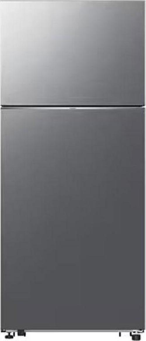 RT53DG7A64S9TR 530 Lt. E Enerji Çift Kapılı Inox Buzdolabı