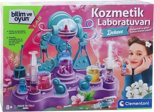 Bilim ve Oyun Kozmetik Laboratuvarı 64091