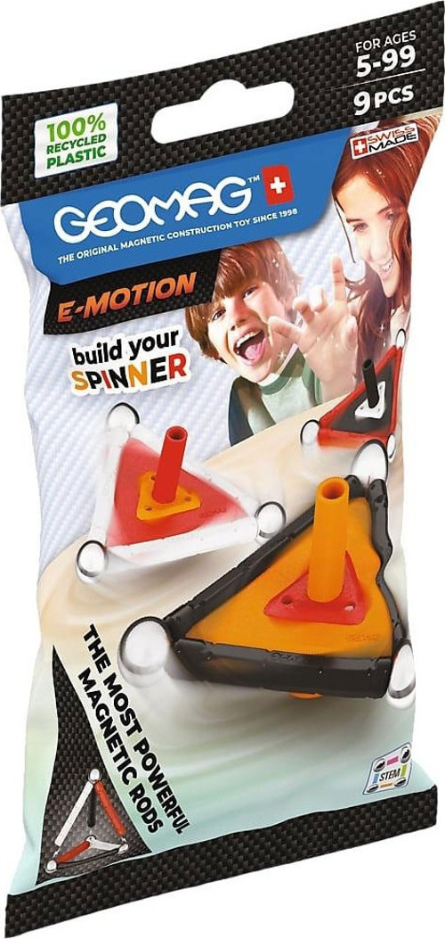 E-Motion RE Panels Counter 280