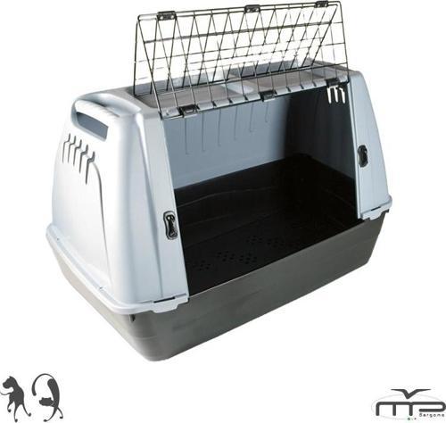 Mp Wojer Bracco 80 Gri 77X43X51 Cm