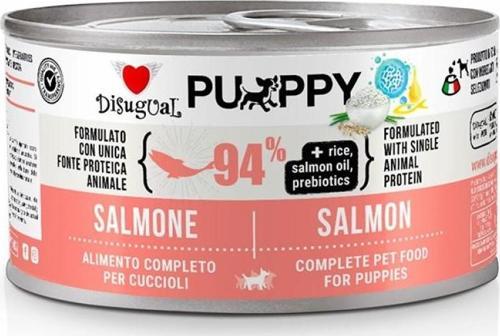Dog Wet Food Yavru Köpek Konservesi Somon Balıklı 150 Gr
