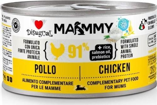 Dog Wet Food Yetişkin Köpek Konservesi Tavuk Etli 150 Gr