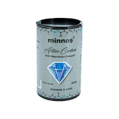 Lepus Aktif Karbon Kedi Kumu Koku Giderici 250 Ml