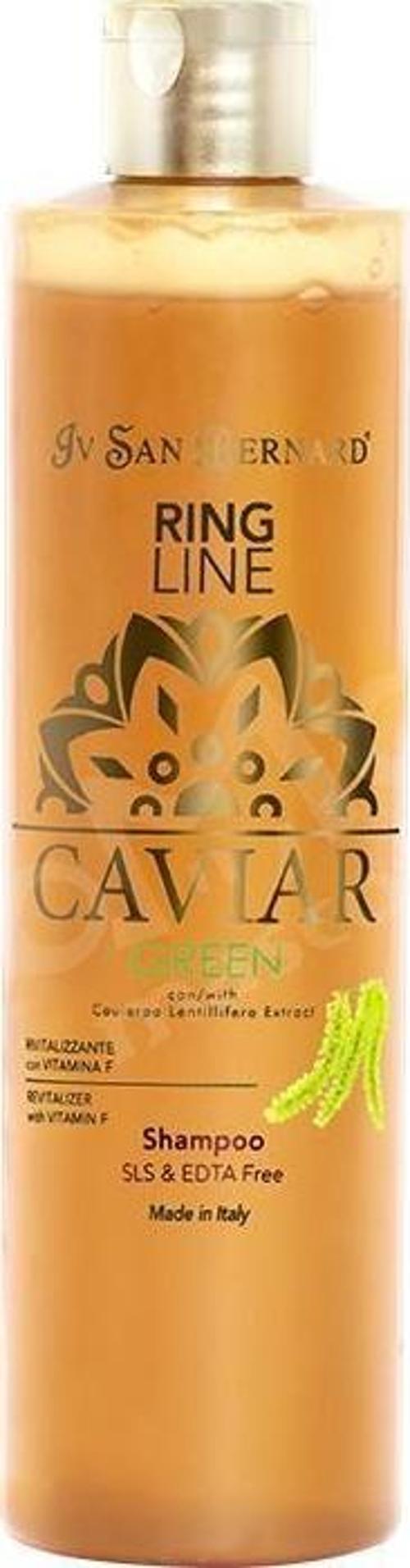 Green Caviar Shampoo Sls/Edta Free Yeşil Havyarlı Köpek Şampuanı 300 ml
