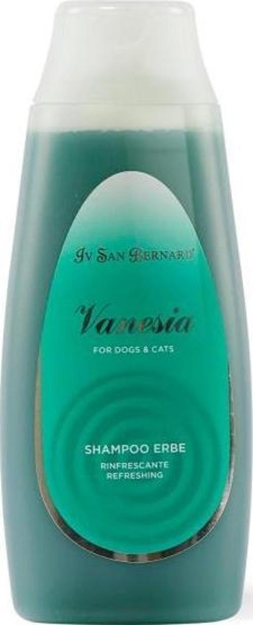 Kedi ve Köpekler İçin Canlandırıcı Bitkisel Özlü Şampuan 300 ml