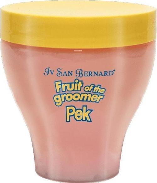 Pink Grapefruit Mask Medium Hair Orta Uzunluktaki Kürke Sahip Kedi ve Köpekler İçin Greyfurtlu Bakım Mask