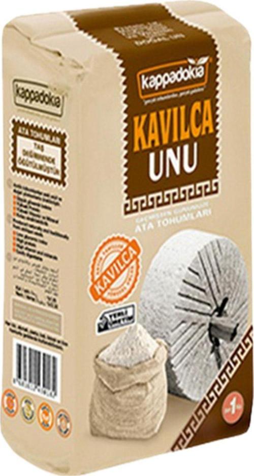 Kavılca Unu 1000 G
