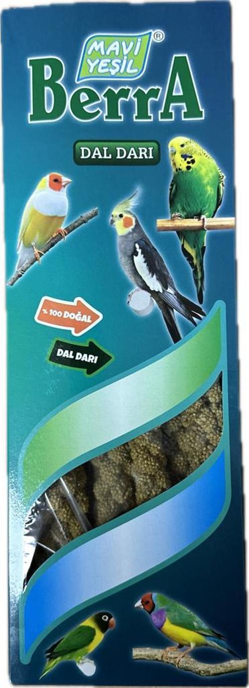 Berra Dal Darı 150 Gr