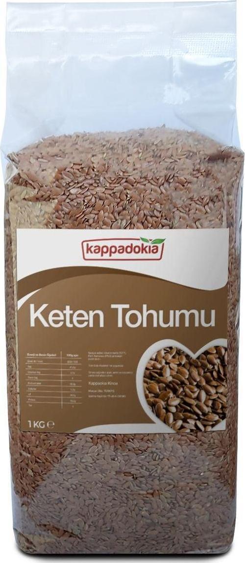 Keten 1 Kg