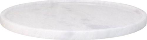 Urestone Mermer Tepsi-26Cm Mermer Tepsi-Kişiselleştirilebilir