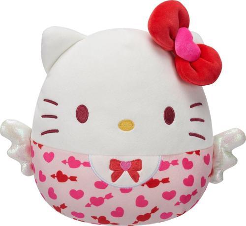 Hello Kitty Serisi - Hello Kitty 20 cm SN00665