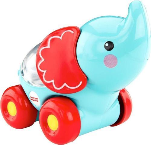Poppity Araçlar Fil