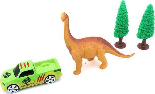 Dinozor Macerası Oyun Seti Model 2