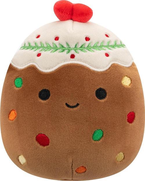 Yılbaşı Serisi - Meyveli Kek Maldon 20 cm XM00952