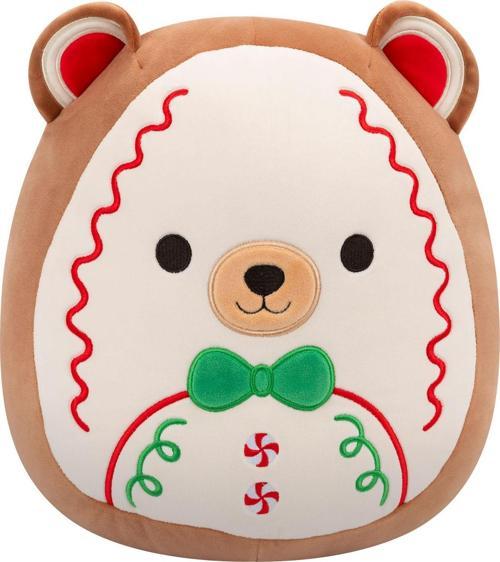 Yılbaşı Serisi - Cookie Bear Tolef 20 cm XM00995