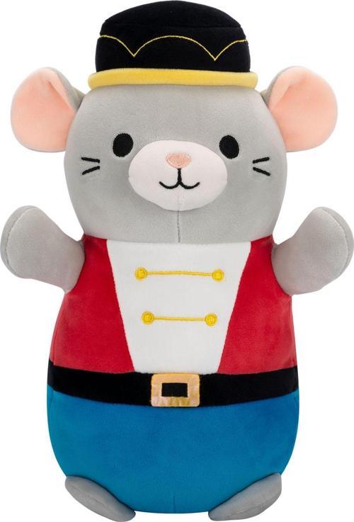 HugMees Fındıkkıran Fare Murray 26 cm HM00505