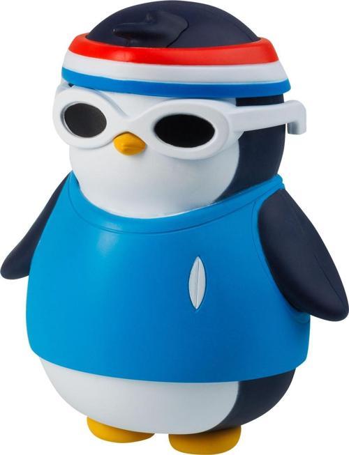 Pudgy Penguins Delüks Figür Model 2