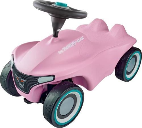 Bobby Car Neo 4 Tekerlekli Bingit Araba - Rose 800056246