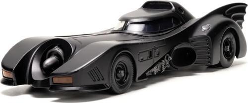 Batman 1989 Batmobile 1:24 Die-Cast 253215013