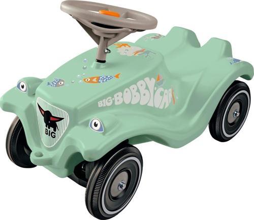 Bobby Car Klasik 4 Tekerlekli Bingit Araba - Deniz Yeşili 800056141