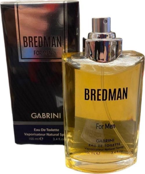 Bredman Erkek Parfüm
