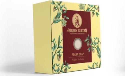 Hürrem Sultan Argan Sabunu 150gr