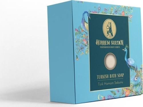Hürrem Sultan Arındırıcı Doğal Türk Hamamı El Ve Banyo Sabunu 150 Gr
