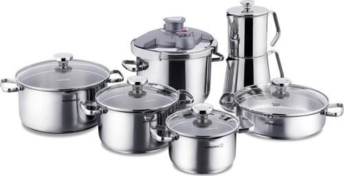 A1766 Aqua 14 Parça Hiper Set