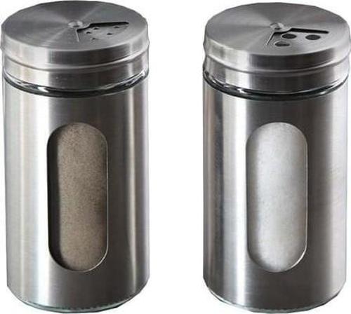 13675 Metallo 2 Li 125 Ml Tuzluk