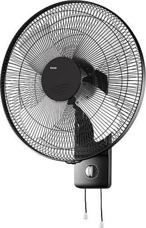 WF 18 SX SANAYİ TİPİ DUVAR VANTILATÖR