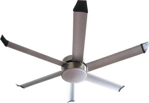 Izmir Dc Motor - 152 Cm. Aydınlatmalı Ve Uzaktan Kumandalı Tavan Vantilatörü