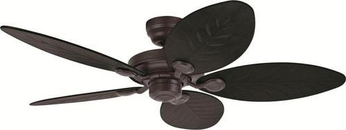Outdoor Elements Iı 137 Cm. Tavan Vantilatörü - Yağmur Dan Etkilenmez - Etl® Islak Mekan Kayıtlı