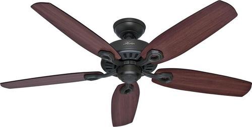 Builders Elite Çağdaş Bronz - 132 Cm. Tavan Vantilatörü