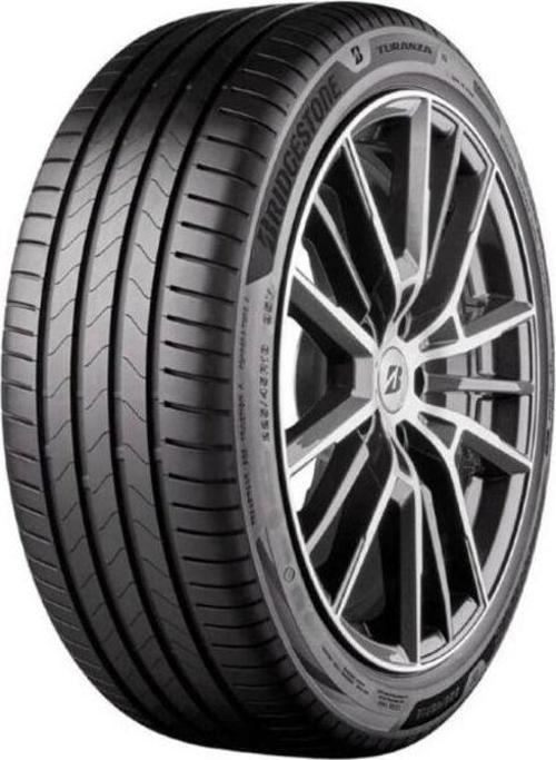 235/60 R17 102V Turanza 6 Yaz 4x4 2024