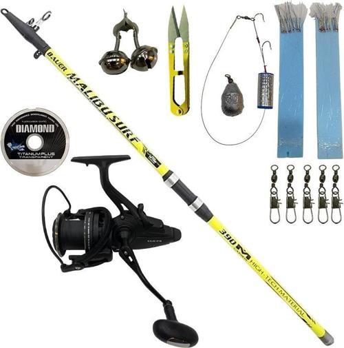 Algieba Bauer Surf Olta Seti-16B