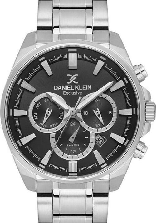 DK.3.10008-1 Erkek Kol Saati