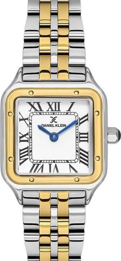 DKE.1.10753-3 Kadın Kol Saati