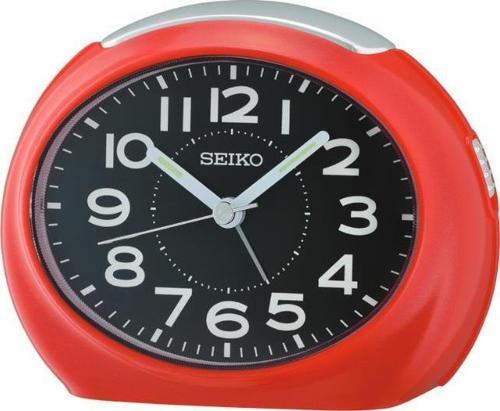 Clock QHE193R Masa Saati
