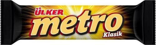 Metro Klasik 36 gr (24 Adet)