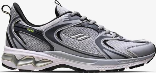 ORION 2 GRİ COMFORT CASUAL ANATOMİK KOŞU YÜRÜYÜŞ AYAKKABISI