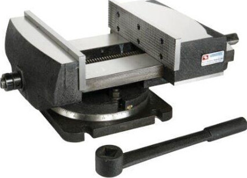 405x415mm Frezeleme Makina Mengenesi VSM-16